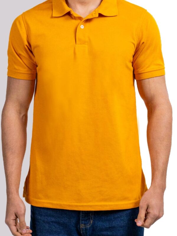 CAMISA POLO HOMBRE