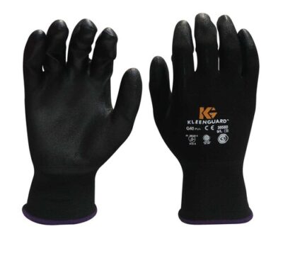 Guantes-poliuterano
